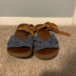 Toms Sandals